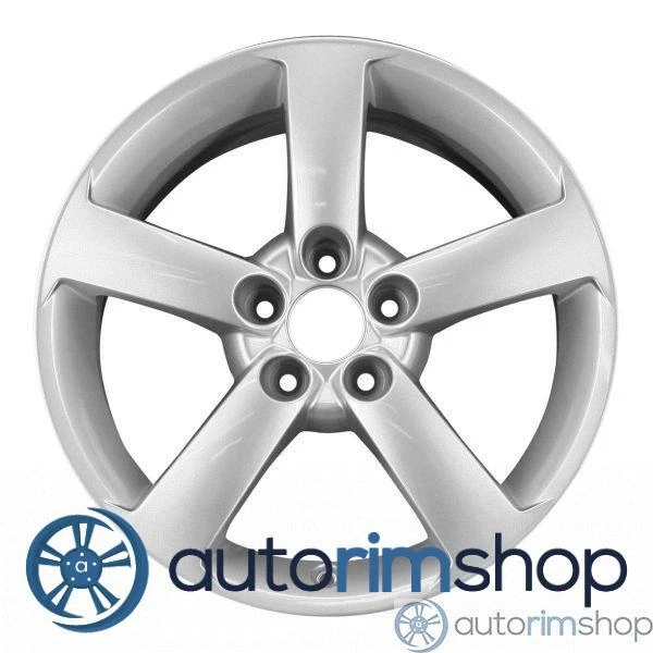 Saab 9-3 2003 2004 2005 17" Factory OEM Wheel Rim - Image 1 of 1
