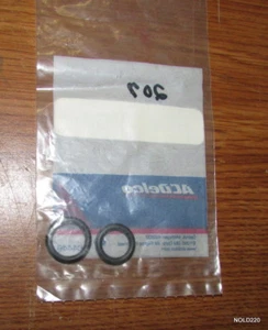 NEW GM 17113034 Injector Seal Kit OEM (J1977 2207) - Picture 1 of 1