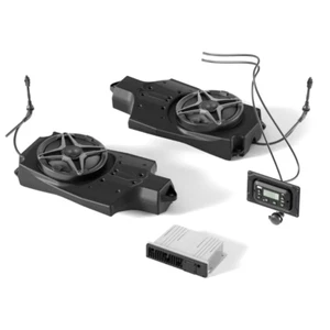 Wolverine Audio System - Picture 1 of 1