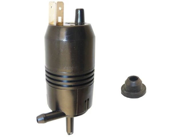 Bomba lavadora para Jaguar XJ6 1979-1992 1987 1989 1980 1981 1982 1983 1984 QR329DJ Foto 1 de 1