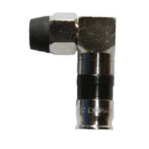 PPC EX11RAFMWS AquaTight® Compression Connectors 90⁰ Right Angle (Bag of 25) - Image 1 of 1