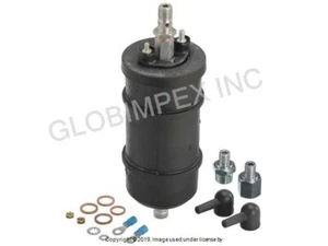 Bomba de combustible PORSCHE (1973-1976) PIERBURG + 1 AÑO DE GARANTÍA - Imagen 1 de 1