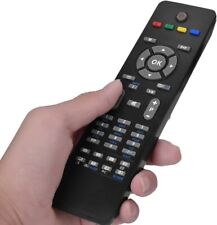 Technika Original TV Remote Control For 26 32 37 40 42 Inches HD READY LCD