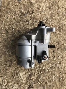 Denso 438000-0740 Anlasser Motor - Bild 1 von 6