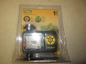 Melnor 63015 AquaTimer  1-Zone Automatic Water Timer NEW - Picture 1 of 5