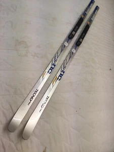 Tecno  Pro Langlaufski 174 CM . - Bild 1 von 7