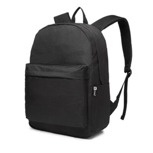 🔥KONO Lightweight Casual Travel Backpack,Bookbag Travel Daypack for Men Women - Picture 1 of 36
