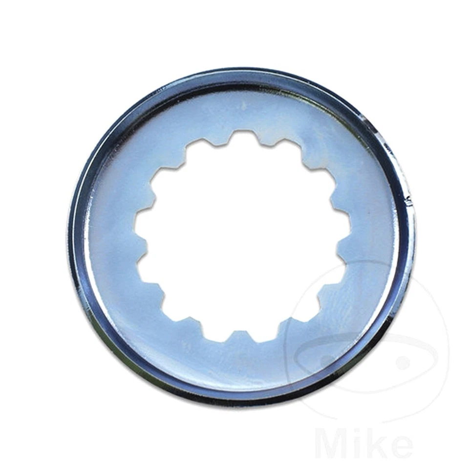 Arandela de piñón delantera JMP para Suzuki SV 650 2005-2016 Foto 1 de 1