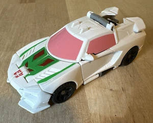 Hasbro Transformers Bumblebee Cyberverse Adventures - Wheeljack - Picture 1 of 5