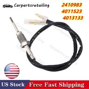 NEW Exhaust Temperature Sensor For EGT Many 2007-2020 Polaris Replaces 4013133 - Picture 1 of 12