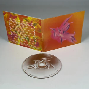 4AD Facing The Wrong Way FTWW 1995 RARE promo CD album Belly etc 4 AD used good - Picture 1 of 21