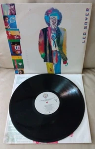 Leo Sayer Living in a Fantasy BSK 3483 Vinyl LP Record Album - Picture 1 of 5