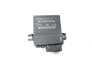 04 05 06 07 AUDI A8L D3 MÓDULO DE CONTROL DE CRUCERO ORDENADOR OEM - Imagen 1 de 3