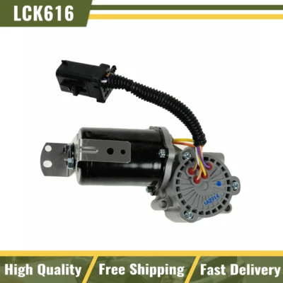 Motor de cambio de caja de transferencia Dorman YL1Z-7G360-AA para camioneta Ford Expedition Foto 1 de 4