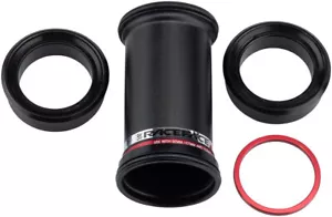 RaceFace CINCH BB92 Bottom Bracket: 41mm ID x 92mm Shell x 30mm Spindle, Double - Picture 1 of 2