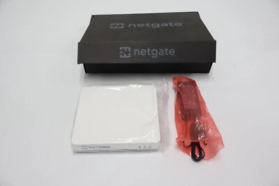 pfSense Netgate SG-3100 Security Gateway VPN Firewall Router -NEW- - Image 1 of 4