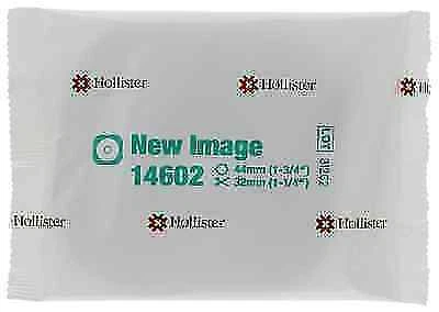 Hollister 14602 New Image 1.75 inch Flextend Skin Barrier - 5 Pack