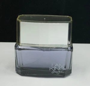 I AM KING by Sean John Eau de Toilette 1.7 oz NNW-O BOX Older Formulation - Picture 1 of 7