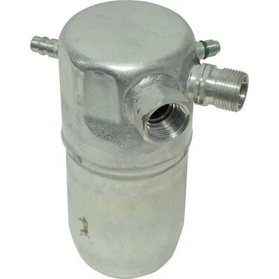 Аккумулятор кондиционера коммерческого шасси для 1991-1996 Cadillac UAC 1992 1993 1994 - Изображение 1 из 3