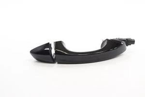 2019-2023 VOLKSWAGEN ARTEON FRONT RIGHT SIDE DOOR OUTSIDE HANDLE OEM BLACK_2T2T - Imagen 1 de 15