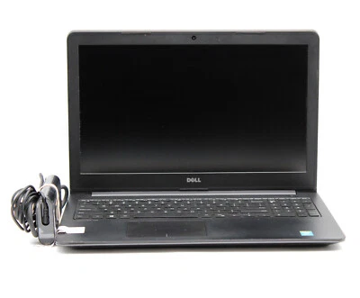 Dell Latitude 3550 _ i7-5500U @ 2.4GHz _ 8GB RAM _ 960GB HDD _ No OS _ w/ AC  - Image 1 of 4