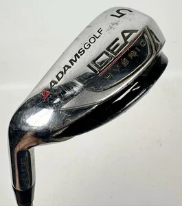 Adams Golf Idea Hybrid 5 Iron R Flex Graphite LH Left - Picture 1 of 11