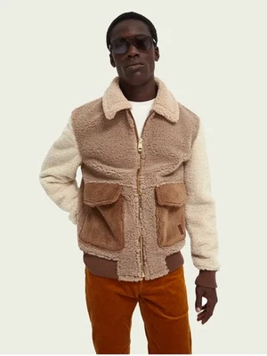 chaqueta soda escocesa hombre Foto 1 de 4