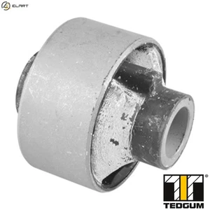 2x MOUNTING CONTROLTRAILING ARM TED69849 FOR SUBARU FB20X/FB20W/FB20C 2.0L 4cyl - Picture 1 of 10