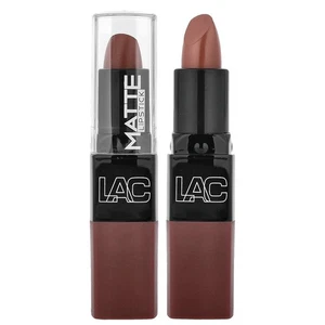 Matte Lipstick, CML463 In Love, 0.13 oz (3.8 g) - Picture 1 of 3