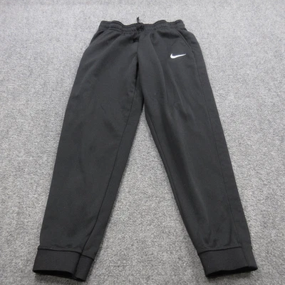 Nike Dri-FIT Pants Womens XL Athletic Joggers Performance Polyester CJ7034-010 - Image 1 of 4