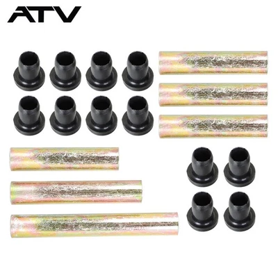 Fit for Polaris Ranger Crew 500 700 800 900 4x4 EFI ATV Rear A-Arm Bushings - Изображение 1 из 4