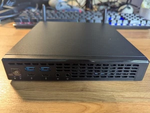 ASRock Jupiter H470 - Mini PC - Intel i5 10400 - 16GB RAM - 512GB NVMe - W11 Pro - Picture 1 of 4