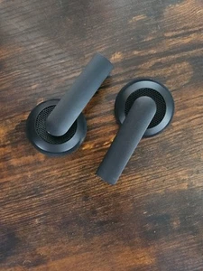 Genuine OEM Oculus Rift CV-1 Pair Earphones Headphones Right + Left - Picture 1 of 2