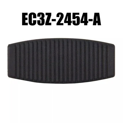 ​New  For Ford Super Duty Brake Pedal Pad Cover  OE EC3Z2454A - Image 1 of 4