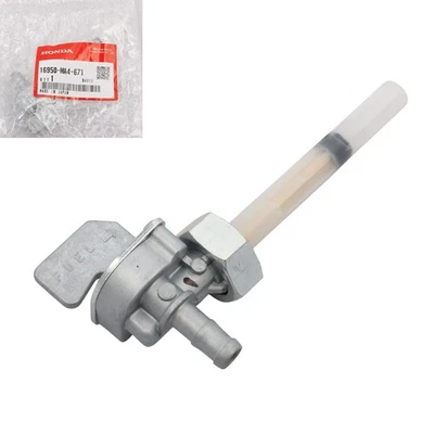 Original Benzinhahn für Honda CB 750 900 1100 # 81-83 # 16950-MA4-671 - Bild 1 von 4