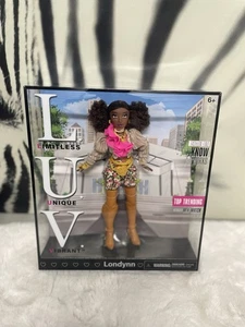 LUV Premium Fashion Doll - Londynn, - Foto 1 di 9