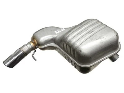 For 2001-2009 Volvo S60 Muffler Rear 92133HFRW 2002 2003 2004 2005 2006 2007 - Image 1 of 2