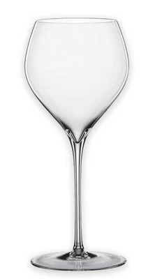Spiegelau Adina Prestige 20,75 oz globo de vino tinto vidrio borgoña 490800 - Juego de 4 Foto 1 de 3