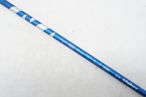 Fujikura '24 Ventus Blue Velocore+ 5-X X-Stiff 44.5" Driver Shaft TaylorMade Tip - Picture 1 of 4