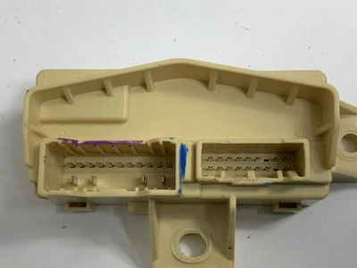 Centralina allarme Hyundai i30 2019 91940G3050 DEL7842 - Immagine 1 di 4