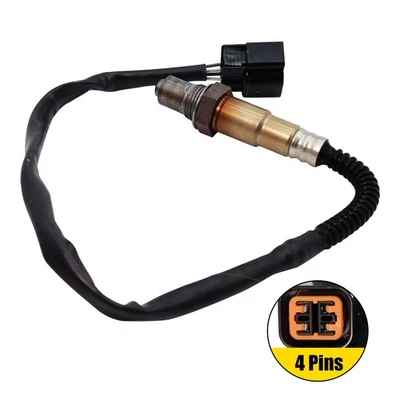 Oxygen Sensor For 2001-2011 Hyundai Accent Kia Rio Rio5 3921022610 3921022600 Foto 1 de 4
