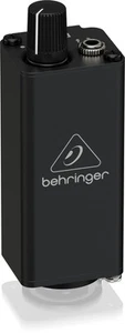 Powerplay PM1 1-Kanal Personal-Ear Monitor Beltpack - Bild 1 von 2
