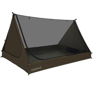 Mesh Tent for 2 Person, 2 Openings Inner Tent for Tarp Ultralight Trekking Po... - Picture 1 of 7