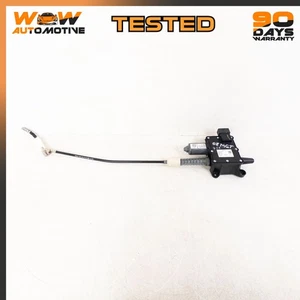 05-19 MASERATI GRANTURISMO ACTUADOR FRENO ESTACIONAMIENTO ELÉCTRICO EMERGENCIA TRASERO OEM - Imagen 1 de 15