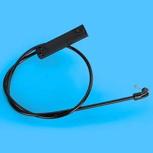 Front Bonnet Engine Hood Release Cable Fit For BMW E87 116i 118i 120i 118d 120d/ - Picture 1 of 8