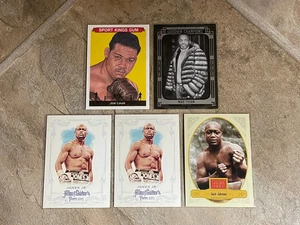 Assorted Boxing Legends Lot (x12) - Picture 1 of 2