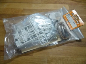 VINTAGE KYOSHO  EC-14 Small Parts Set  CESSNA 177 CARDINAL M36 - Picture 1 of 1