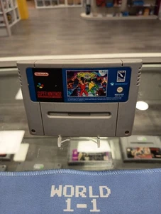 Snes Battletoads Double Dragon Modul - Bild 1 von 4