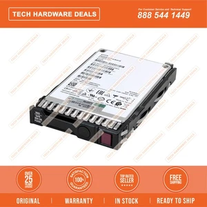 P22581-001 HPE 800GB SAS 12G MU SFF SC SS540 SSD - Afbeelding 1 van 3