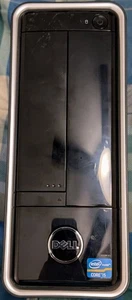 Dell Inspiron 660s - 256GB SSD, 16GB DDR3 RAM, Office 2024 - Picture 1 of 9